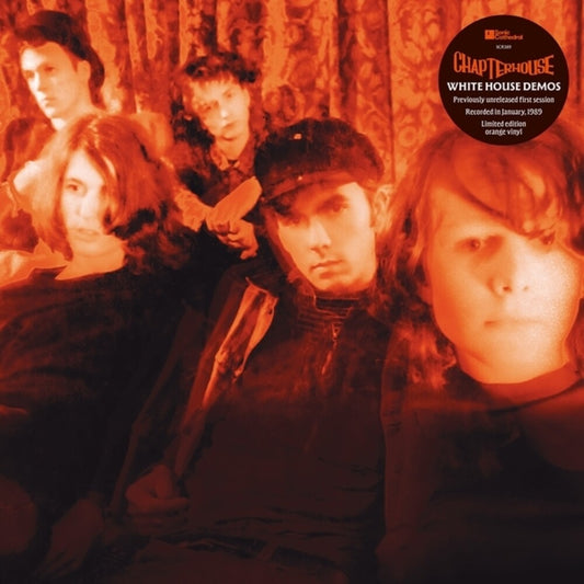Chapterhouse- White House Demos (Aus) [ VINYL LP ]