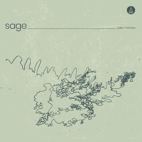 Jake Mehew- Sage [ VINYL LP ]