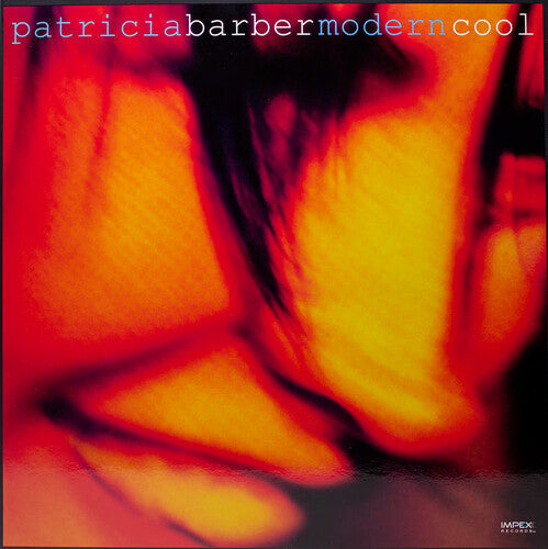 Patricia Barber- Modern Cool [ VINYL LP ]