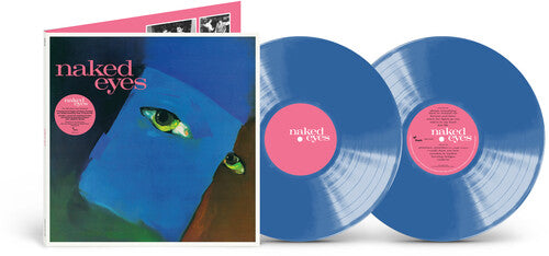 Naked Eyes- Naked Eyes - 2025 Remaster [ VINYL LP ]