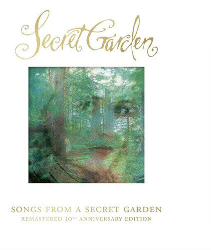 Secret Garden- Songs from a Secret Garden