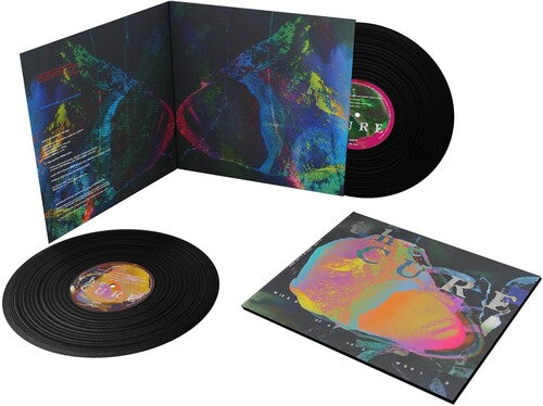 The Cure- Mixes Of A Lost World [ VINYL LP ]