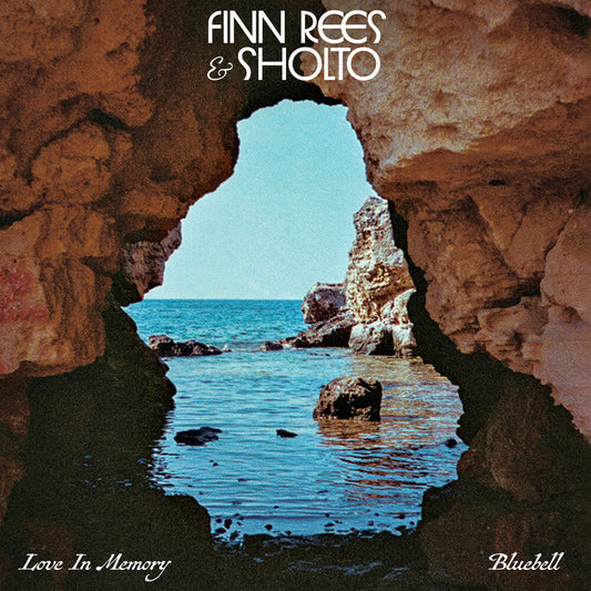 Finn Rees  / Sholto- Love In Memory / Bluebell [ VINYL LP ]