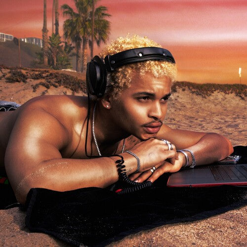 Destin Conrad- Love on Digital - Pink [ VINYL LP ]