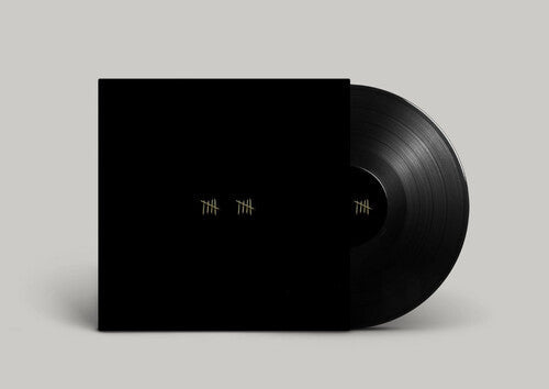 Sault- 10 - Black Vinyl [ VINYL LP ]