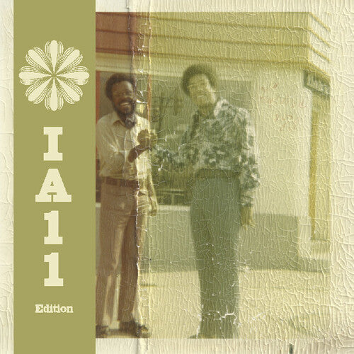 Jeff Parker- New Breed (IA11 Edition) [ VINYL LP ]