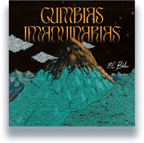 El Buho- Cumbias Imaquinarias [ VINYL LP ]