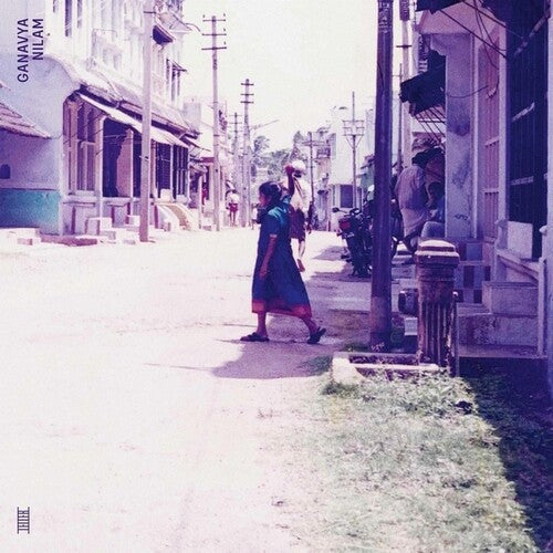 Ganavya- Nilam [ VINYL LP ]