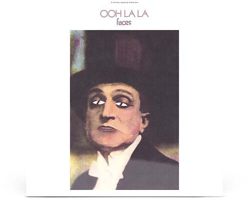 Faces- Ooh La-la [ VINYL LP ]