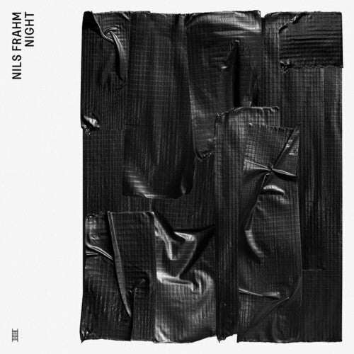 Nils Frahm- Night [ VINYL LP ]