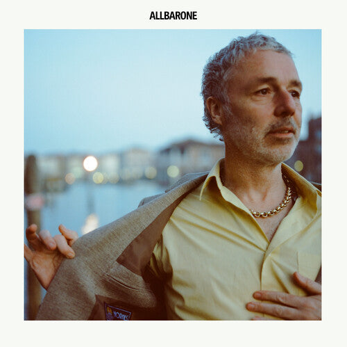 Baxter Dury- Allbarone [ VINYL LP ]