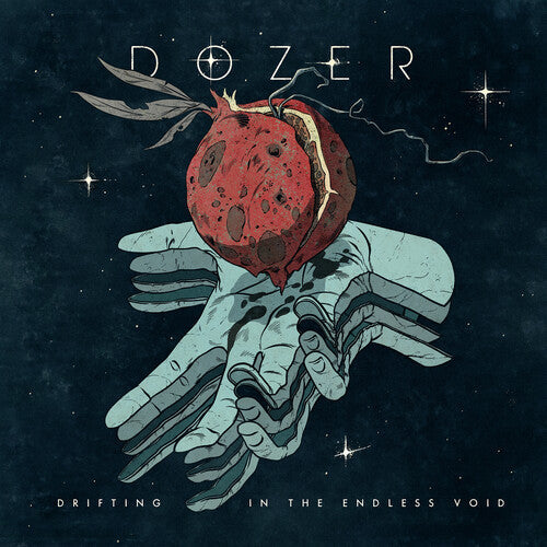 Dozer- Drifting In The Endless Void [ VINYL LP ]