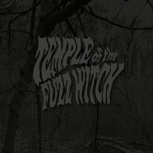 Temple of the Fuzz Witch- Temple Of The Fuzz Witch [ VINYL LP ]