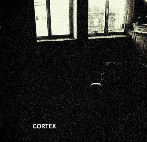 Cortex- Cortex [ VINYL LP ]