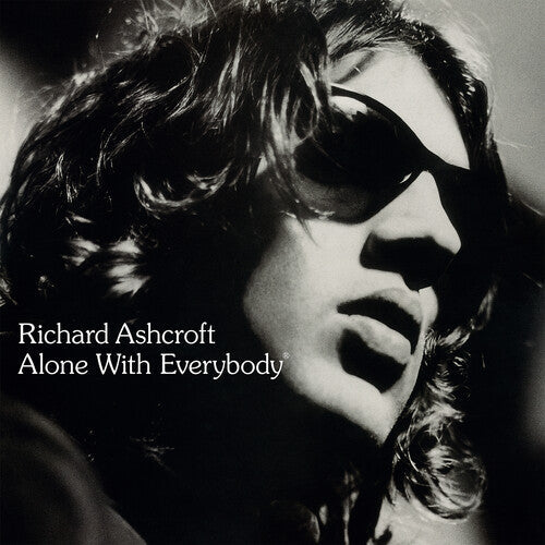 Richard Ashcroft- Alone With Everybody [ VINYL LP ]