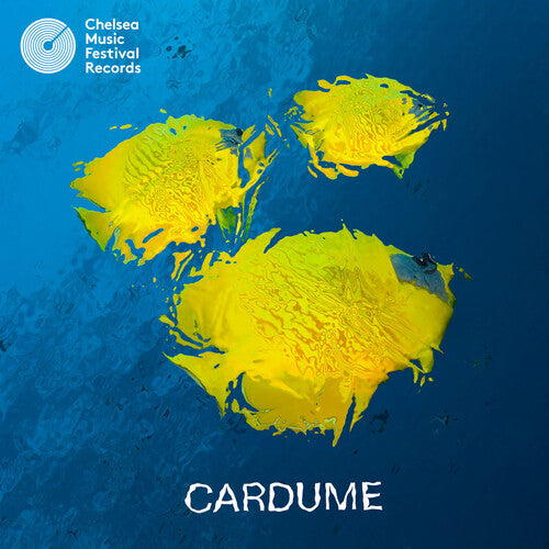 Cardume- Cardume [ VINYL LP ]