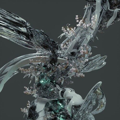 Various Artists- Metaflora III (Various Artists) [ VINYL LP ]