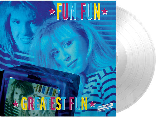 Fun Fun- Greatest Fun: The Best Of [ VINYL LP ]