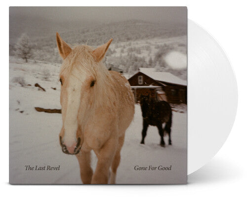 Last Revel- Gone For Good [ VINYL LP ]