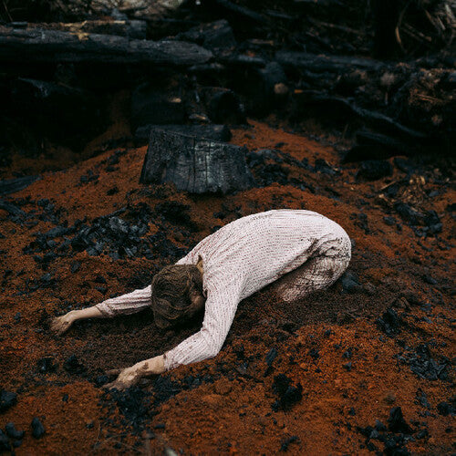 Hannah Frances- Keeper Of The Shepherd [ VINYL LP ]