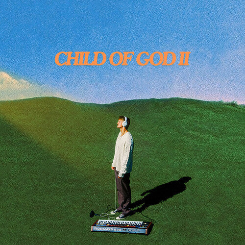 Forrest Frank- Child Of God II [ VINYL LP ]