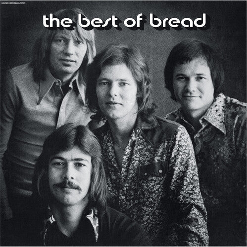 Bread- Best Of Bread (Elektra 75 Misty White Vinyl) [ VINYL LP ]