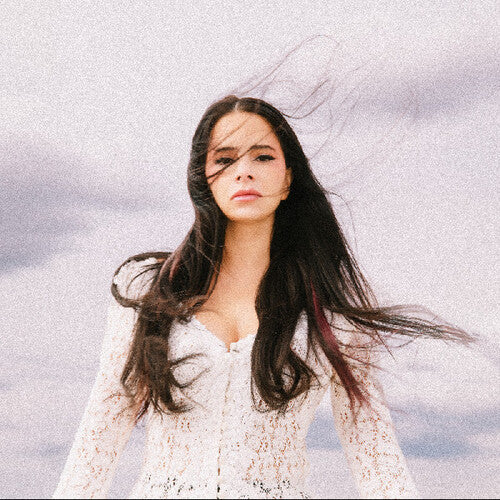 Sofia Kourtesis- Volver [ VINYL LP ]