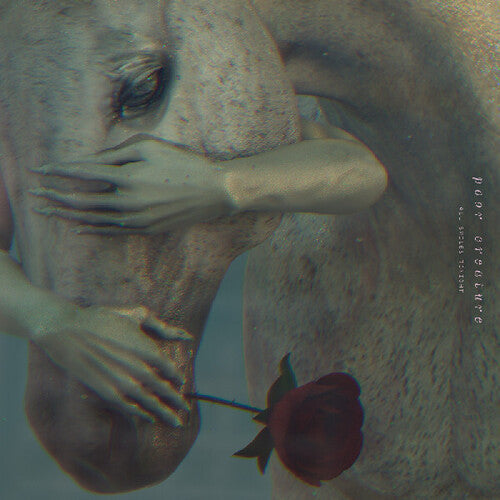 Poor Creature- All Smiles Tonight [ VINYL LP ]
