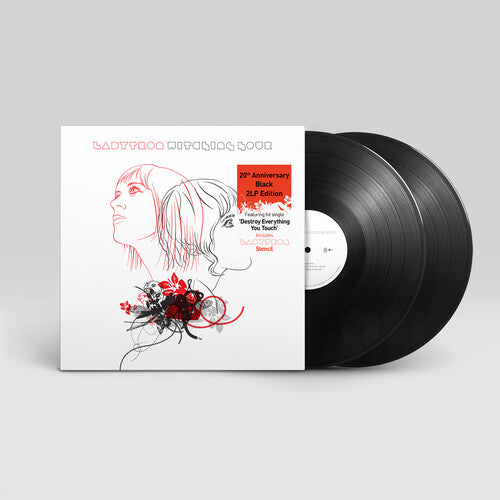 Ladytron- Witching Hour - 20th Anniversary [ VINYL LP ]