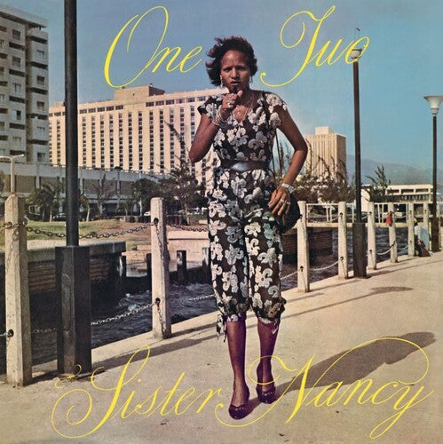 Sister Nancy- One Two [ VINYL LP ]