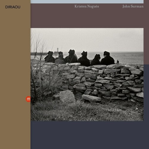 Diriaou [ VINYL LP ]