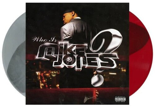 Mike Jones- Who Is Mike Jones? [ VINYL LP ]