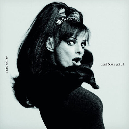 Nina Hagen- Personal Jesus [ VINYL LP ]