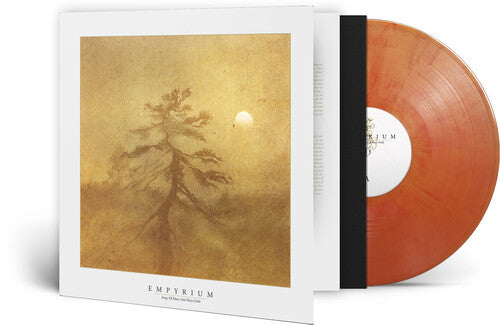 Empyrium- Songs of Moors and Misty Fields [ VINYL LP ]