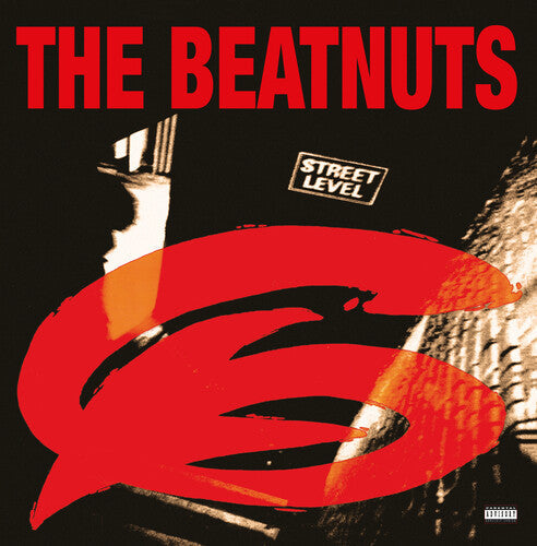 The Beatnuts- The Beatnuts: Street Level Incl 2 Bonus Tracks [ VINYL LP ]