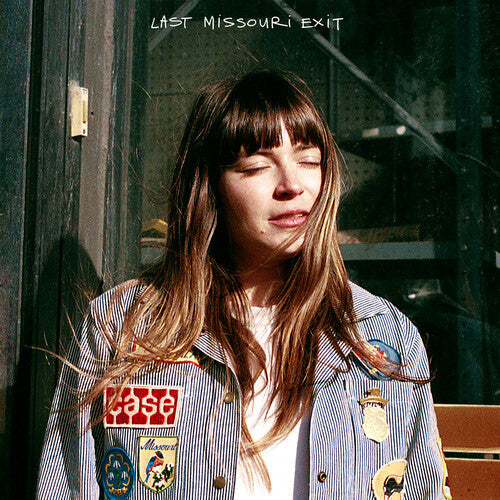 Case Oats- Last Missouri Exit [ VINYL LP ]