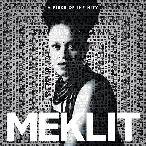 Meklit- A Piece Of Infinity [ VINYL LP ]