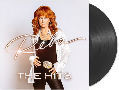 Reba McEntire- The Hits [ VINYL LP ]