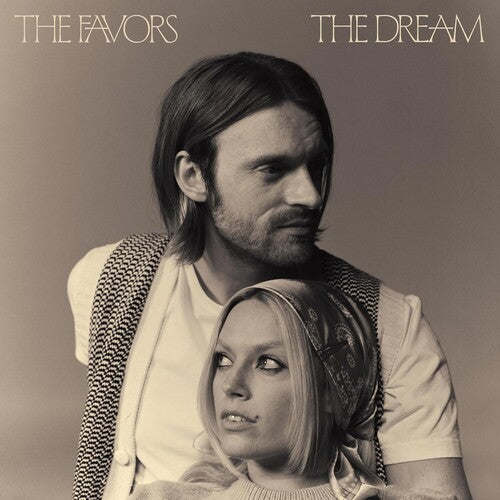 The Favors (Finneas & Ashe)- The Dream [ VINYL LP ]
