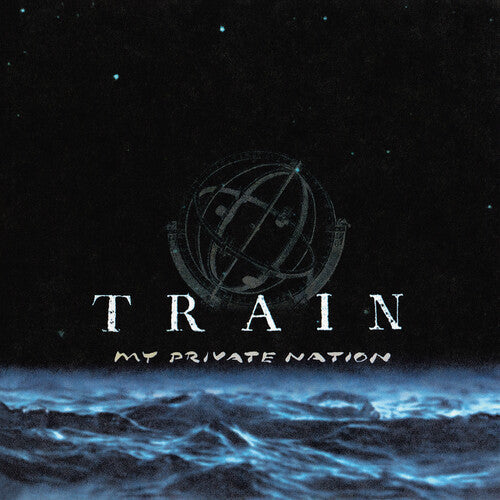 Train- My Private Nation [ VINYL LP ]