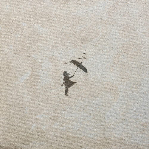 Lydia- Illuminate (She Saved Me) - Milky Clear [ VINYL LP ]