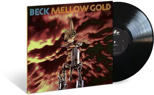 Beck- Mellow Gold (180G) [ VINYL LP ]