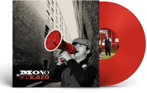 The Mavericks- Mono (In Stereo) [ VINYL LP ]