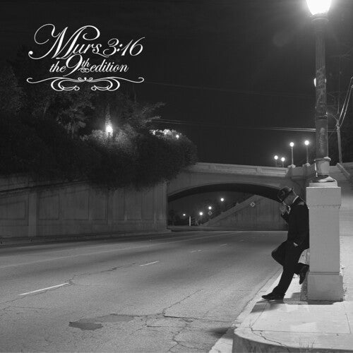Murs- Murs 3:16 The 9th Edition [ VINYL LP ]
