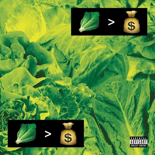 Lettuce- Better Than Money [ VINYL LP ]