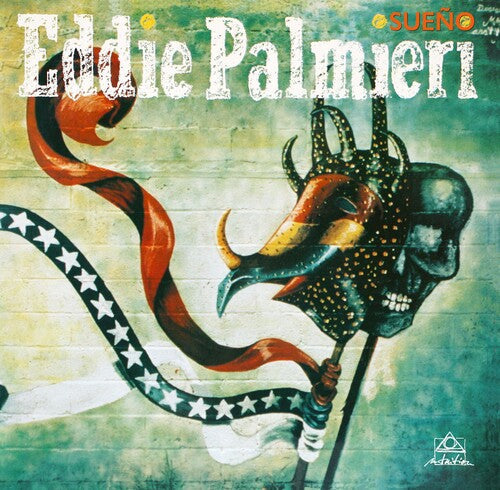 Eddie Palmieri- Sueno [ VINYL LP ]