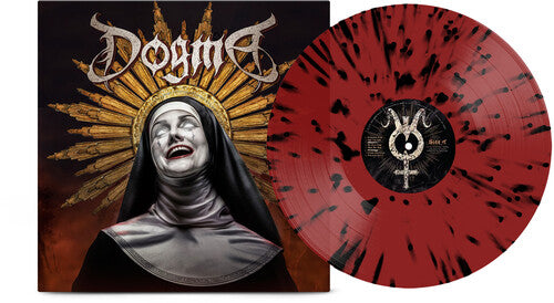 The Dogma- Dogma [ VINYL LP ]