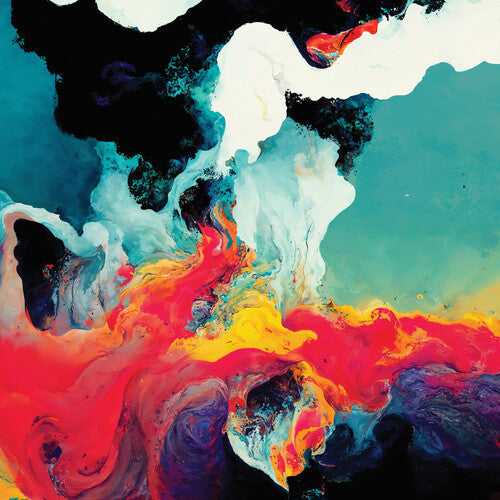Rafiq Bhatia- Enviroments [ VINYL LP ]