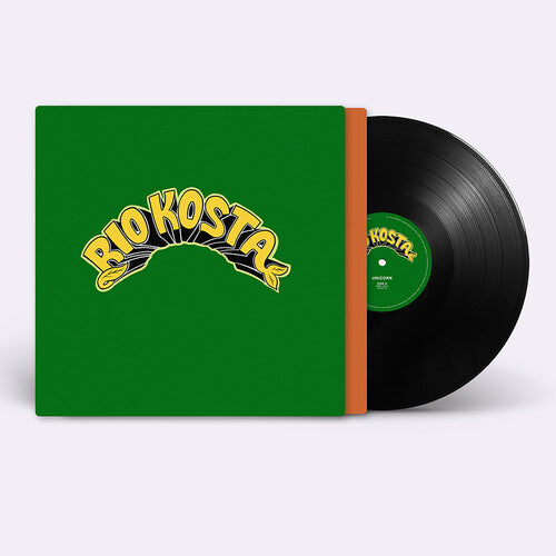 Rio Kosta- Unicorn [ VINYL LP ]