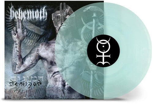 Behemoth- Demigod [ VINYL LP ]